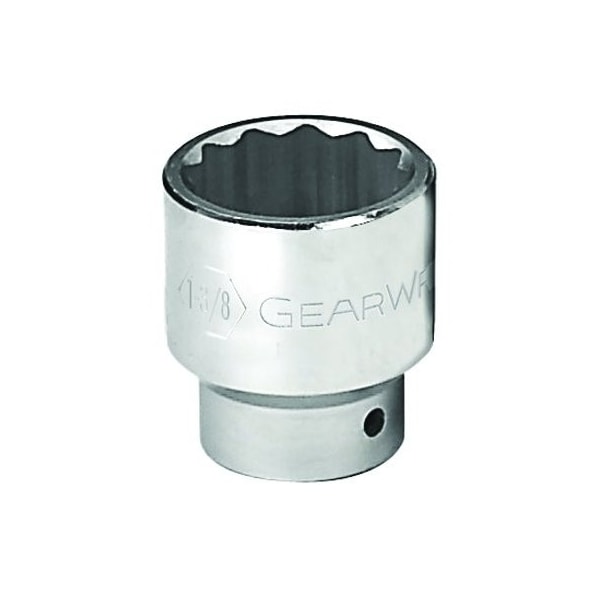 Gearwrench SKT 3/4" DR 12PT 15/16" GWR80831 - main